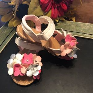 Koala Kids - Sandals Q2
